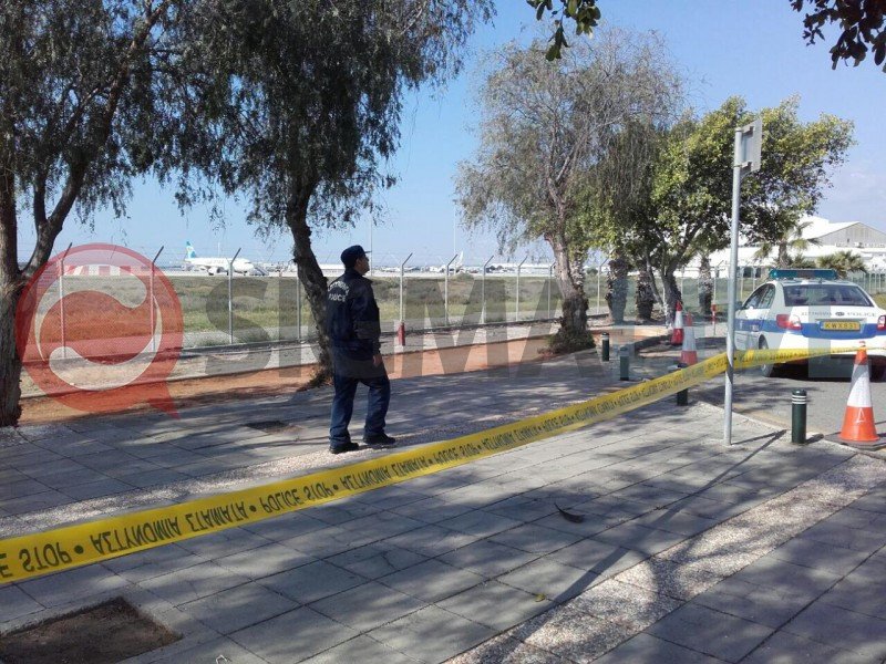 Αεροπειρατεία στην Κύπρο -Απελευθερώθηκαν όλοι οι επιβάτες | iefimerida.gr 6