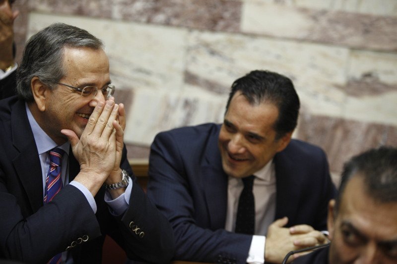 Μητσοτάκης: Ανησυχώ για τις διεθνείς εξελίξεις, η Ελλάδα βρίσκεται στο περιθώριο | iefimerida.gr 2