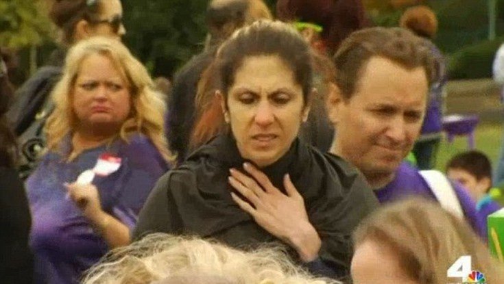 Η γυναίκα που ξαναγύρισε από την κόλαση: Εφτασε να ζυγίζει 18 κιλά – Σώθηκε την τελευταία στιγμή [εικόνες]  | iefimerida.gr 6