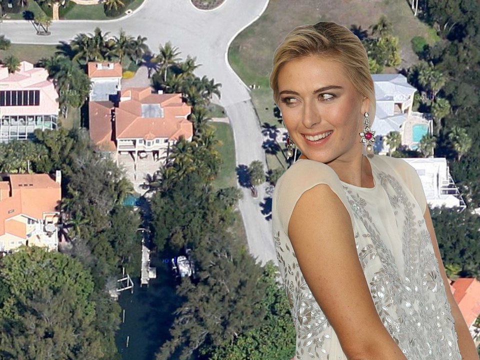 Τα απίστευτα χλιδάτα σπίτια 10 κορυφαίων σταρ του αθλητισμού [εικόνες] | iefimerida.gr 0