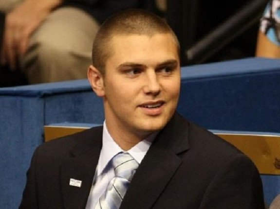 Συνελήφθη ο γιος της Σάρα Πέιλιν -Γρονθοκόπησε τη σύντροφό του [εικόνες]   | iefimerida.gr 0