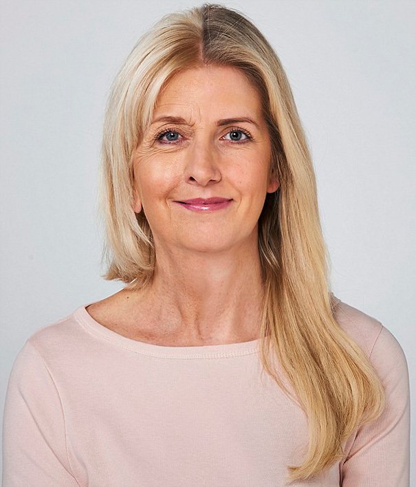 «Είσαι ίδια η μάνα σου» -Ενα πείραμα αποκαλύπτει την αλήθεια [εικόνες]  | iefimerida.gr 0