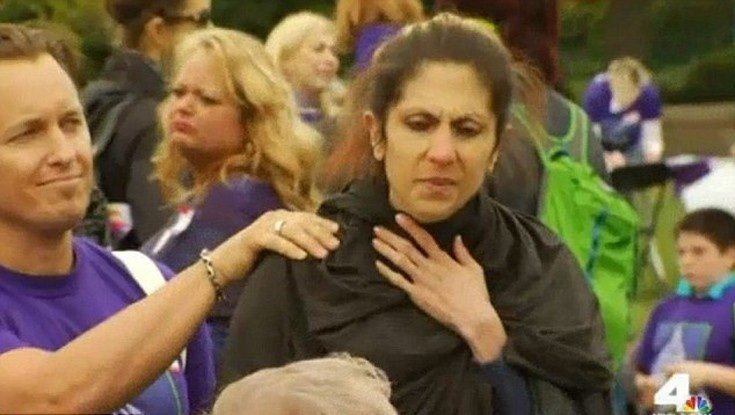 Η γυναίκα που ξαναγύρισε από την κόλαση: Εφτασε να ζυγίζει 18 κιλά – Σώθηκε την τελευταία στιγμή [εικόνες]  | iefimerida.gr 7