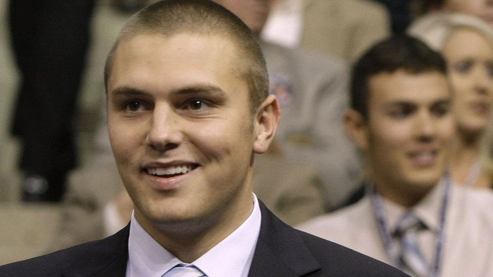 Συνελήφθη ο γιος της Σάρα Πέιλιν -Γρονθοκόπησε τη σύντροφό του [εικόνες]   | iefimerida.gr 1