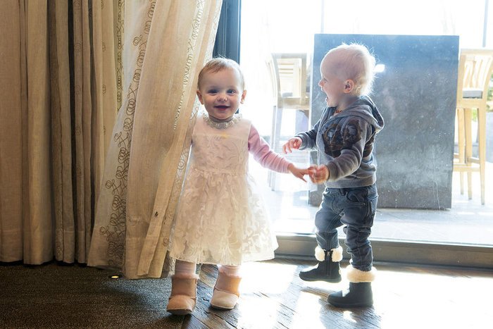 Βασιλικές διακοπές: Αλβέρτος του Μονακό και Σαρλέν, με τα παιδιά τους στο Γκστάαντ [εικόνες] | iefimerida.gr 3