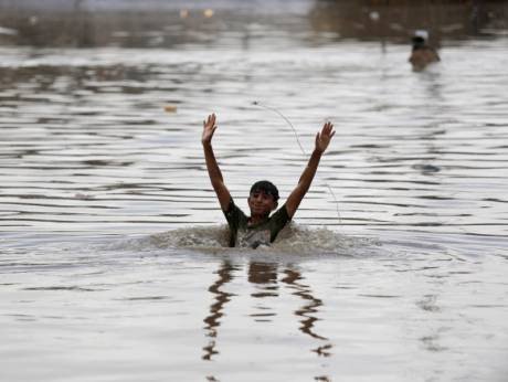 Φονικές καταιγίδες στη Σαουδική Αραβία -Τουλάχιστον 42 νεκροί [εικόνες]  | iefimerida.gr 2