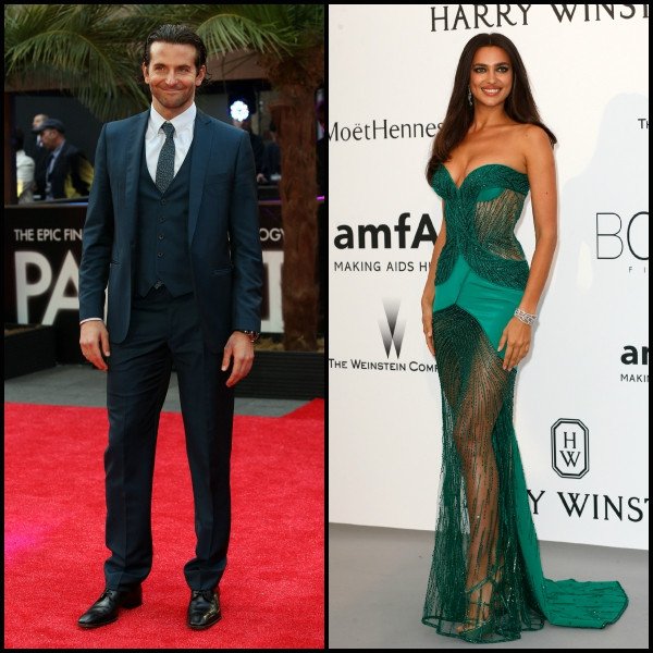 Μπράντλεϊ Κούπερ και Ιρίνα Σάικ έτοιμοι για γάμο [εικόνες]  | iefimerida.gr 4