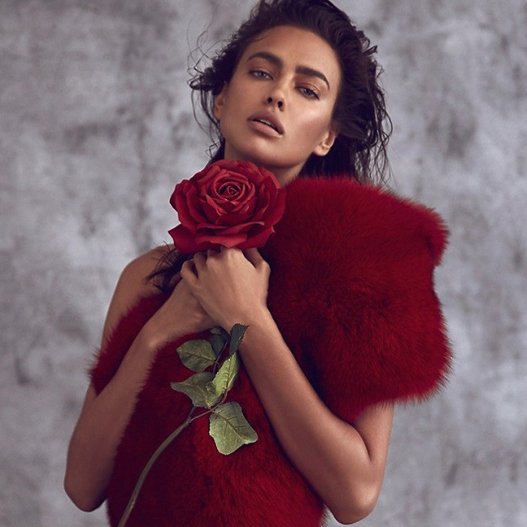 Να γιατί η Ιρίνα Σάικ μονοπωλεί το ενδιαφέρον των ανδρών [εικόνες] | iefimerida.gr 7