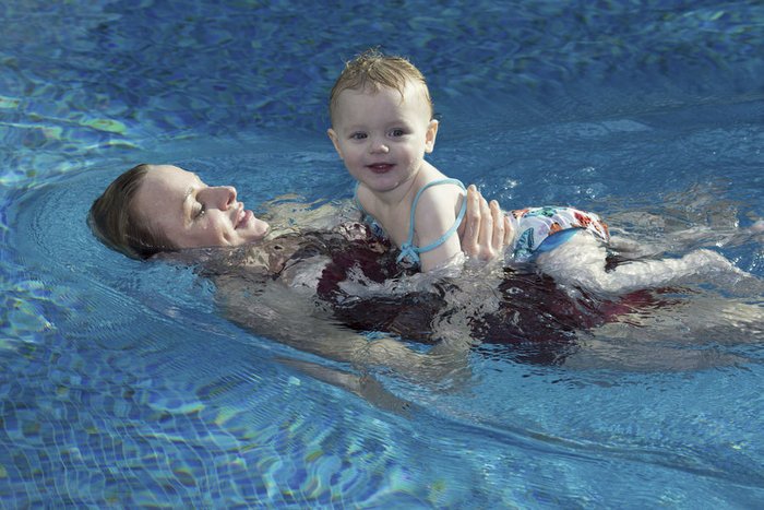 Βασιλικές διακοπές: Αλβέρτος του Μονακό και Σαρλέν, με τα παιδιά τους στο Γκστάαντ [εικόνες] | iefimerida.gr 5