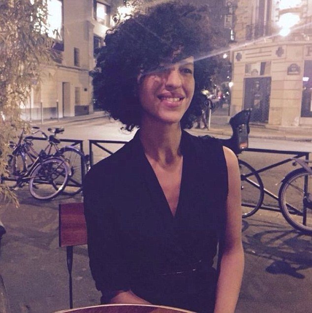 Ο «ήρωας» του Παρισιού - Εχασε τη ζωή του προσπαθώντας να σώσει μια άγνωστη γυναίκα [εικόνες] | iefimerida.gr 0