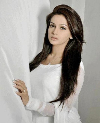 Οι δέκα κορυφαίες εξωτικές καλλονές του Πακιστάν που έχουν αφήσει τον κόσμο με ανοικτό το στόμα [εικόνες] | iefimerida.gr 7