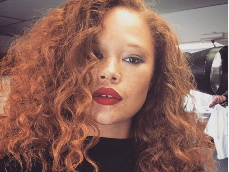 Πήρε κιλά και έγινε διάσημη -Το φαινόμενο Σαμπίνα Κάρλσον [εικόνες] | iefimerida.gr 6