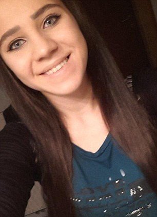 Η ανήλικη Αυστριακή που πήγε στους τζιχαντιστές μιλά για την καθημερινή της ζωή στη Συρία [εικόνες] | iefimerida.gr 0