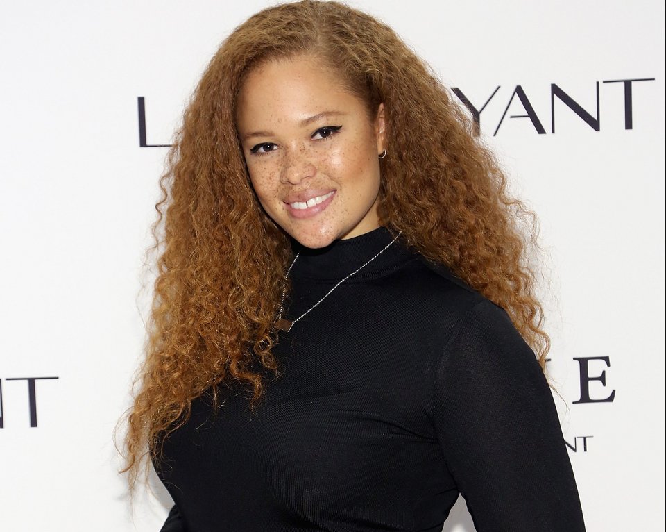 Πήρε κιλά και έγινε διάσημη -Το φαινόμενο Σαμπίνα Κάρλσον [εικόνες] | iefimerida.gr 7