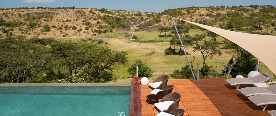 Σαφάρι μόνο για εκατομμυριούχους -Ετσι κάνουν... κατασκήνωση οι προνομιούχοι [εικόνες] | iefimerida.gr 7