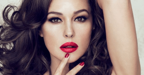 Κι όμως η Μόνικα Μπελούτσι κλείνει τα 50 -Ολα όσα την κάνουν να παραμένει το πιο σαγηνευτικό θηλυκό του κόσμου [εικόνες] | iefimerida.gr 2