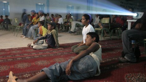 Οι «Κάννες της Ερήμου»: Το πιο απομακρυσμένο φεστιβάλ του πλανήτη -Στην καρδιά της Σαχάρα [εικόνες] | iefimerida.gr 3