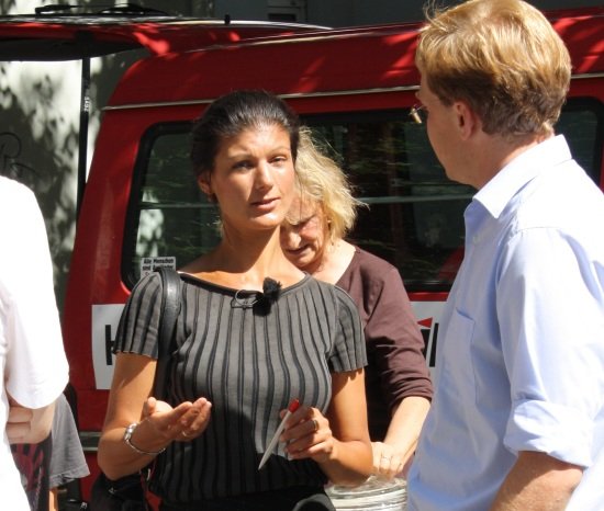 Η πιο σέξι Γερμανίδα πολιτικός είναι μια 25χρονη «πειρατίνα»  [εικόνες]  | iefimerida.gr 2