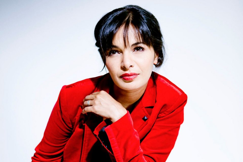 Η Βαλερί Τριερβελέρ αδυνατισμένη περνάει χλιδάτες διακοπές σε εξωτικό νησί [εικόνες] | iefimerida.gr 10