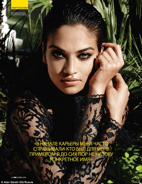 Mια συνεπώνυμη της Ιρίνα Σάικ της κλέβει τα σκήπτρα της ομορφιάς -Η Σανίνα είναι ακόμη πιο εκρηκτική [εικόνες] | iefimerida.gr 4