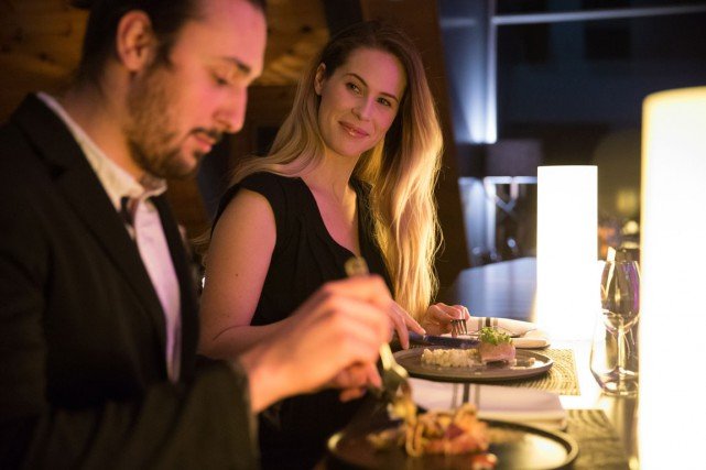 Οδηγός επιβίωσης του Αγίου Βαλεντίνου για παντρεμένους [εικόνες] | iefimerida.gr 1