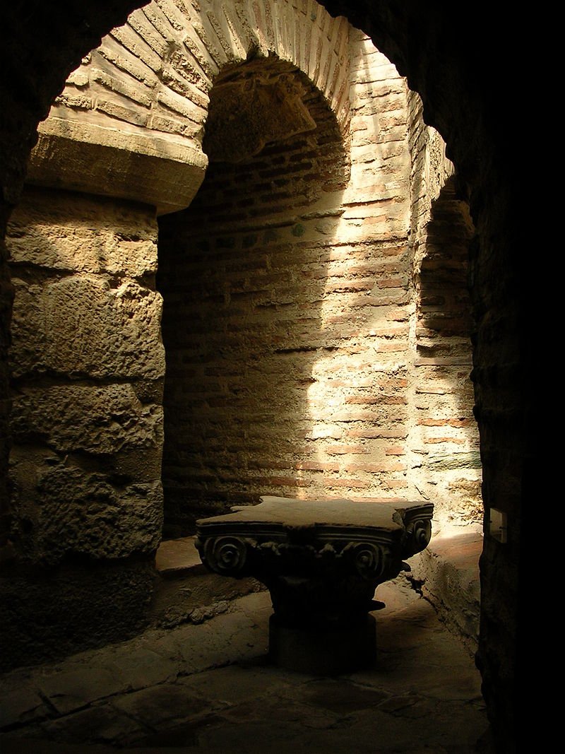 Αγιος Δημήτριος και Αγιος Εφραίμ οι δημοφιλέστεροι προσκυνηματικοί προορισμοί [λίστα] | iefimerida.gr 1