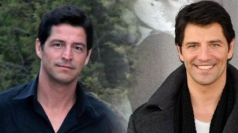 Η εκπληκτική ομοιότητα του Σάκη Ρουβά με τον αδελφό του [εικόνες] | iefimerida.gr 9