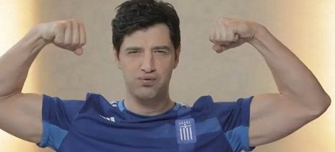 Η εκπληκτική ομοιότητα του Σάκη Ρουβά με τον αδελφό του [εικόνες] | iefimerida.gr 7