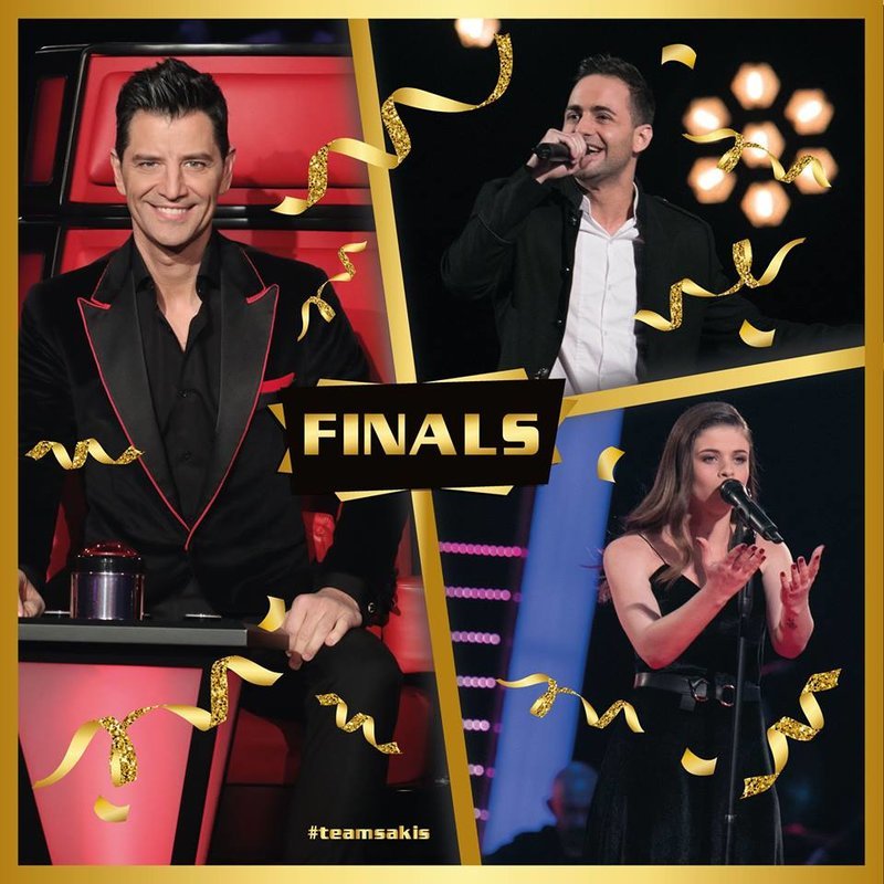 The Voice: Τι θα δούμε στον μεγάλο τελικό -Τραγούδι και εκπλήξεις [εικόνες] | iefimerida.gr 1