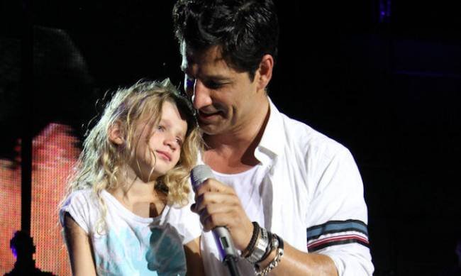 Τι έκανε ο Σάκης Ρουβάς στη μεγάλη του κόρη και το μετάνιωσε [εικόνες] | iefimerida.gr 0