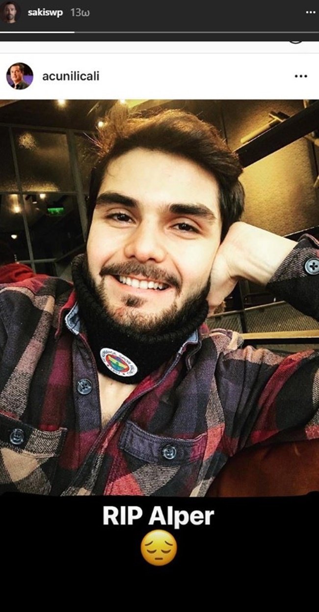 Σοκ: Δολοφόνησαν καμεραμάν του Survivor 2 -Εκανε βόλτα στον Αγιο Δομίνικο [εικόνες] | iefimerida.gr 0