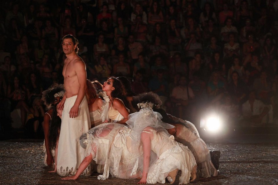 Η Ελλάδα το 2013 μέσα από ένα συναρπαστικό φωτογραφικό άλμπουμ [εικόνες] | iefimerida.gr 38