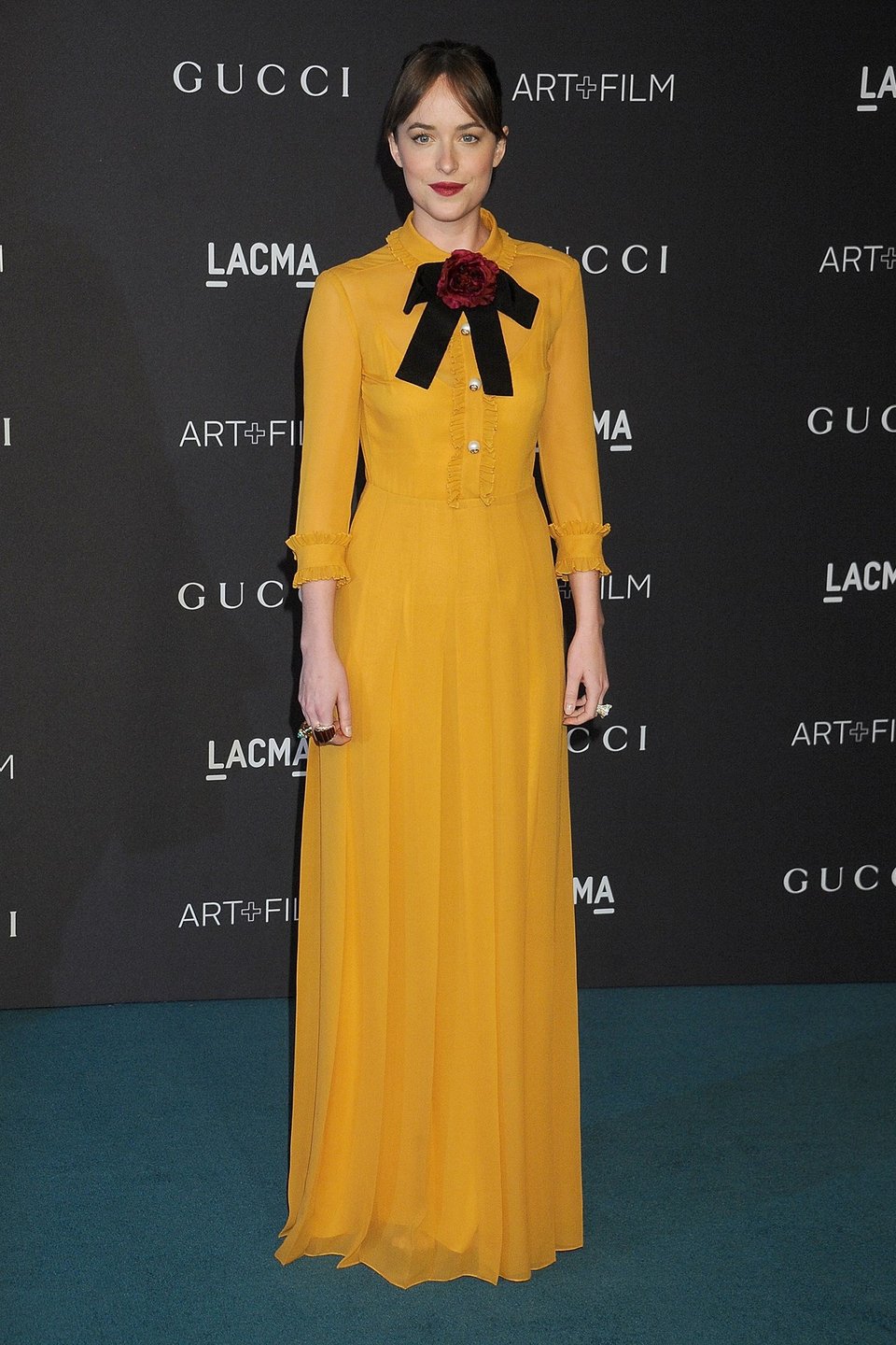 Αυτές είναι οι πιο καλοντυμένες σταρ του 2015 [εικόνες] | iefimerida.gr 8