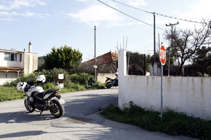 Το σημείωμα των αδελφών Τσάκαλου που «έκαψε» τη μητέρα τους | iefimerida.gr 1
