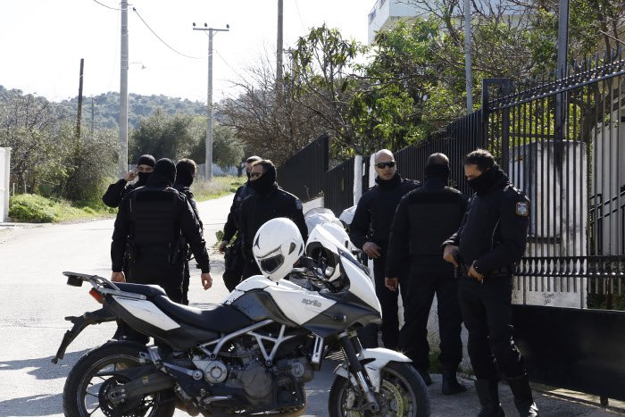 Το σημείωμα των αδελφών Τσάκαλου που «έκαψε» τη μητέρα τους | iefimerida.gr 2
