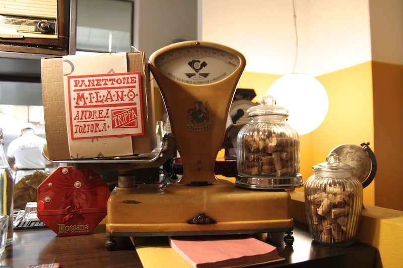 Στο Μιλάνο για 24 ώρες: Σε αυτά τα εστιατόρια-καφέ πρέπει να πας -Εκεί τρώνε οι ντόπιοι [εικόνες] | iefimerida.gr 10