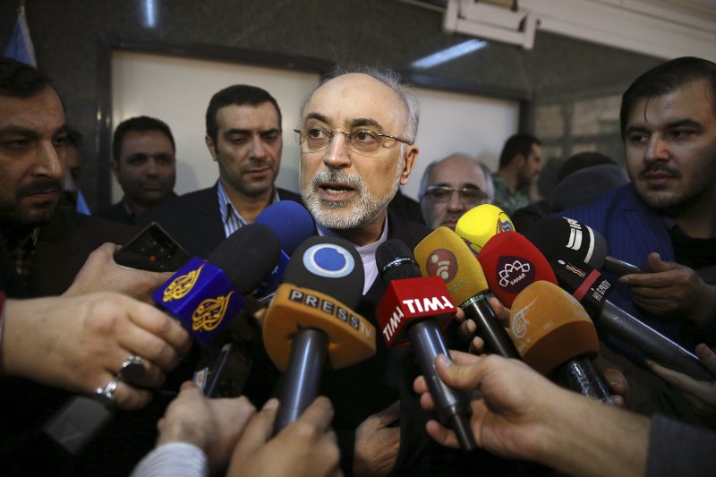 Ιράν προς Τραμπ: «θα ξαναρχίσουμε το πυρηνικό μας πρόγραμμα αν ακυρώσετε τη συμφωνία 5+1» | iefimerida.gr 0