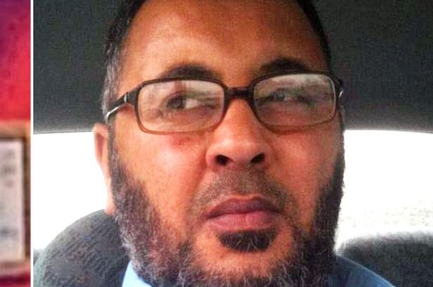 Το πραγματικό προφίλ του καμικάζι του Μάντσεστερ -Η Αγγλία του είχε δώσει όλες τις ευκαιρίες [εικόνες] | iefimerida.gr 1