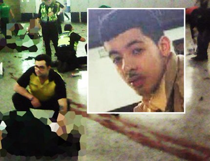 Το πραγματικό προφίλ του καμικάζι του Μάντσεστερ -Η Αγγλία του είχε δώσει όλες τις ευκαιρίες [εικόνες] | iefimerida.gr 0