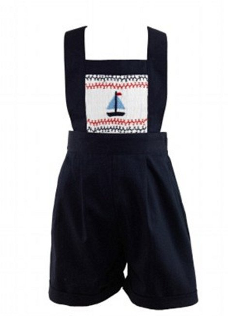 Πρίγκιπας Τζορτζ: Ο,τι φορά γίνεται παγκόσμια παιδική μόδα -Ξεπούλησε η σαλοπέτα με το καραβάκι [εικόνες] | iefimerida.gr 1