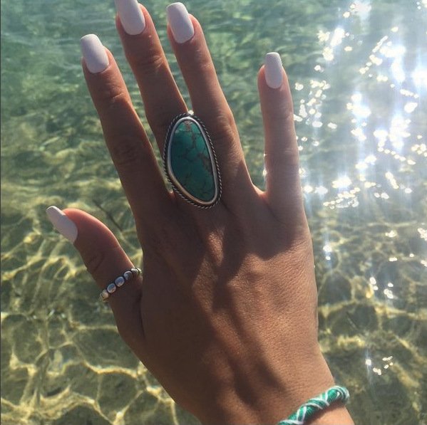 Η Γεωργία Σάλπα τρελαίνει τα ελληνικά νησιά -Κάνει τουρ και φωτογραφίζεται παντού [εικόνες] | iefimerida.gr 9