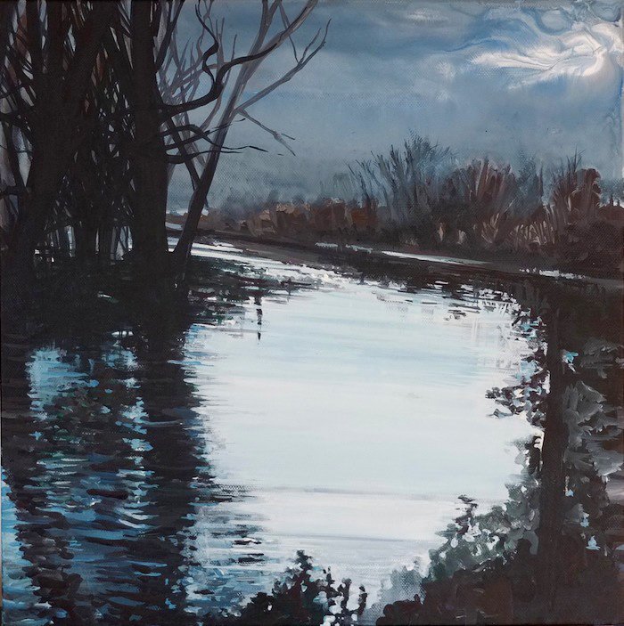 Μια σπάνια εικαστική περιήγηση στο έργο του Παυσανία στην Αίγινα [εικόνες] | iefimerida.gr 2