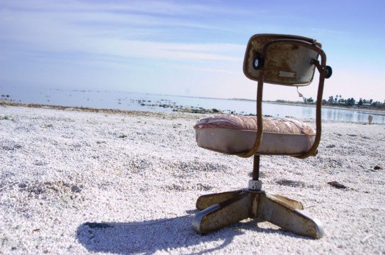 Bombay Beach: Η πόλη φάντασμα στην καλιφορνέζικη έρημο που θυμίζει αποκαλυψιακό τοπίο [εικόνες+βίντεο] | iefimerida.gr 2