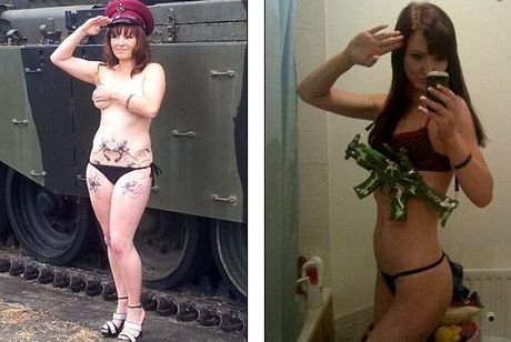 Οι Βρετανοί γδύνονται για να υποστηρίξουν τον Πρίγκιπα Χάρι [εικόνες] | iefimerida.gr 4