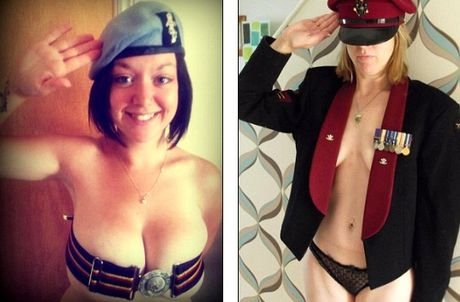 Οι Βρετανοί γδύνονται για να υποστηρίξουν τον Πρίγκιπα Χάρι [εικόνες] | iefimerida.gr 5