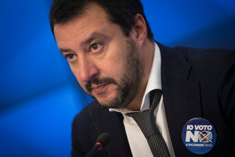 Ιταλία: Το ρήγμα στη Δεξιά αυξάνει τον κίνδυνο ανόδου των λαϊκιστών στην εξουσία | iefimerida.gr 0