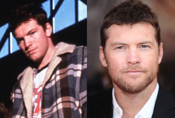 Οι βαθύπλουτοι σταρ που μεγάλωσαν πάμπτωχοι, πεινασμένοι και ξυπόλητοι [εικόνες]  | iefimerida.gr 7