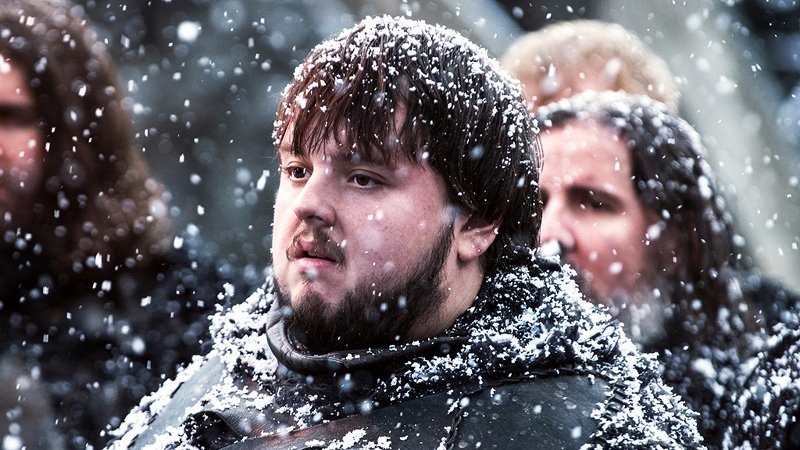Ο «Σαμγουέλ» του Game of Thrones μιλά για τον 7ο κύκλο και τα backstage | iefimerida.gr 0