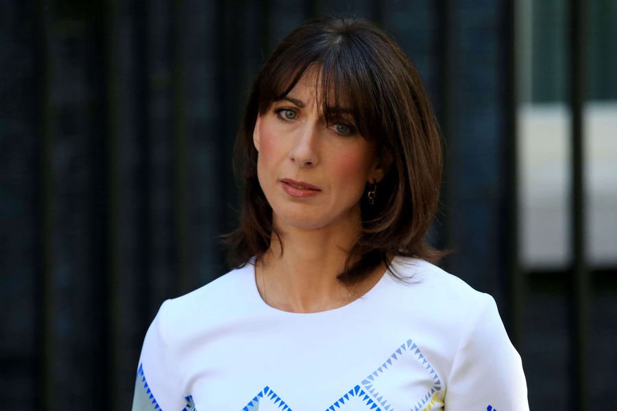 Γιατί έκλαψε η Σαμάνθα Κάμερον -Οι τίτλοι και οι μπίζνες μιας σχεδόν γαλαζοαίματης [εικόνες] | iefimerida.gr 4