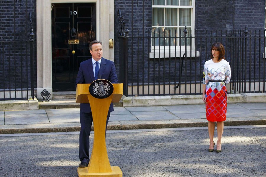 Γιατί έκλαψε η Σαμάνθα Κάμερον -Οι τίτλοι και οι μπίζνες μιας σχεδόν γαλαζοαίματης [εικόνες] | iefimerida.gr 7